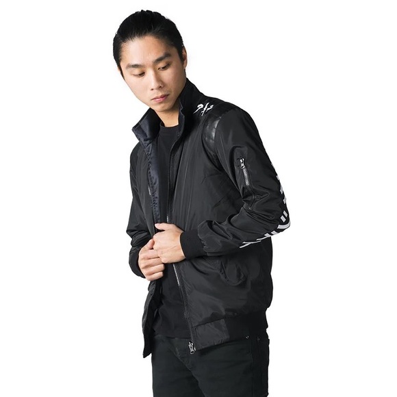 Pink City Akira Jacket - Picture 8 of 11